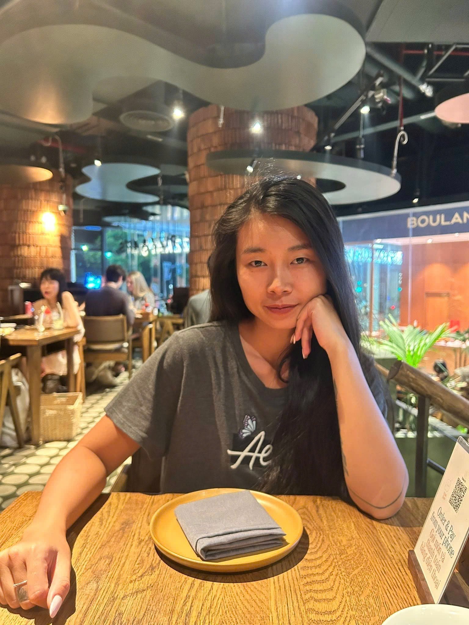 Mai Bảo Trâm Kombucha